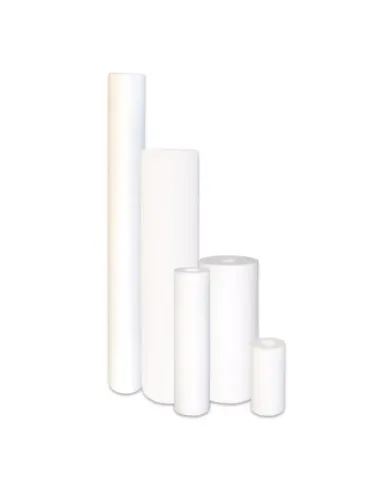 Картридж полипропиленовый USTM PS 10 х 4.5 дюймов, 20 микрон для BB-10