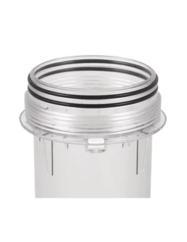 Корпус фільтра для очищення води USTM WFW