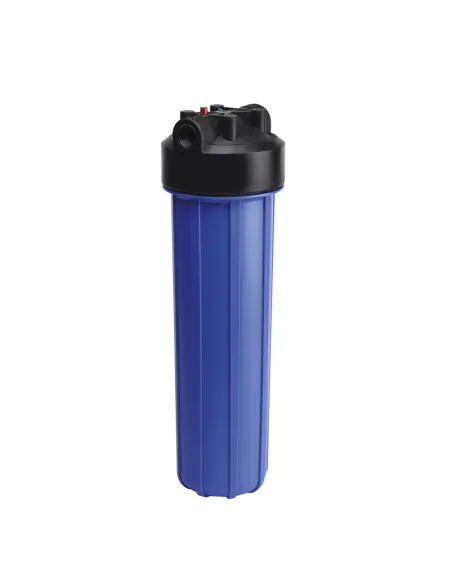 Магістральний фільтр USTM ВigВlue 20 WF20BB1-2, 1 дюйм для BB-20