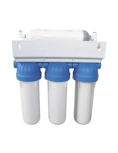 Фильтр обратного осмоса USTM RO 5 12 EMI