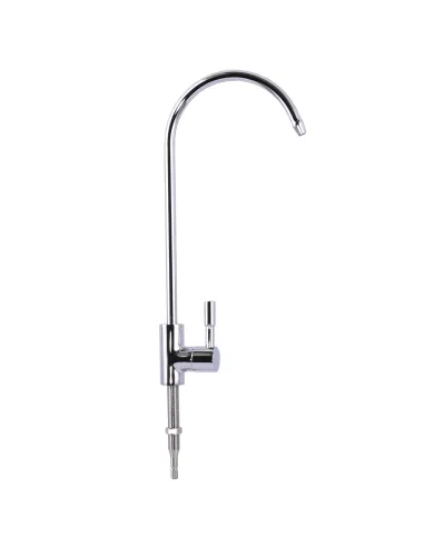 Кран для фільтру води Globus Lux Lazer GLLR-55M-00