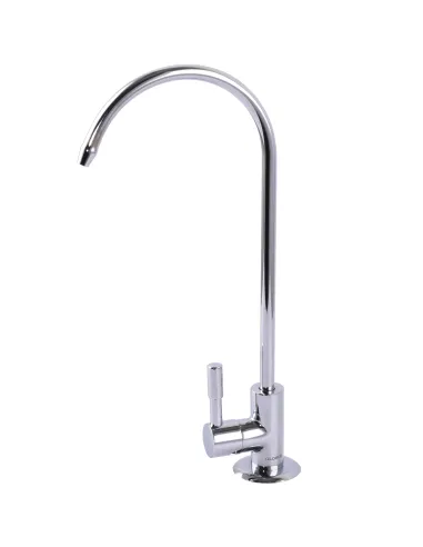 Кран для фільтру води Globus Lux Lazer GLLR-55M-00