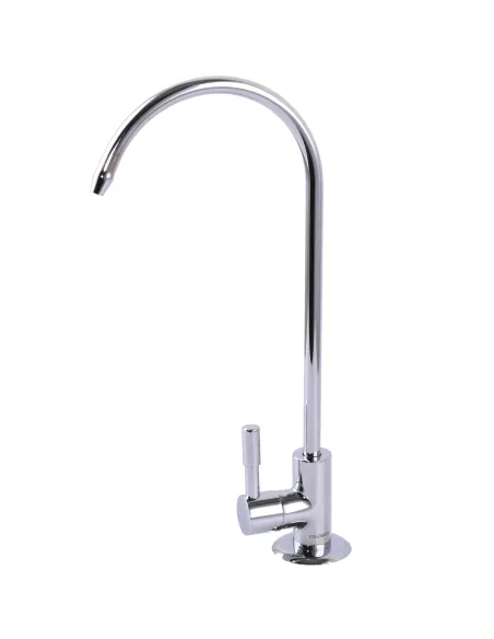 Кран для фільтру води Globus Lux Lazer GLLR-55M-00