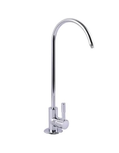 Кран для фільтру води Globus Lux Lazer GLLR-55M-00