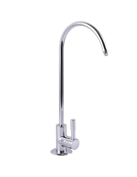 Кран для фільтру води Globus Lux Lazer GLLR-55M-00