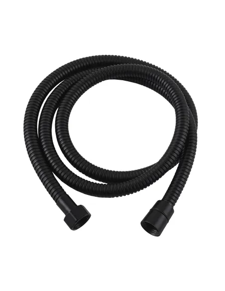 Шланг для душа Globus Lux SUS-002S-BB-150, черный
Шланг душевой Globus Lux SUS-002S-BB-150
