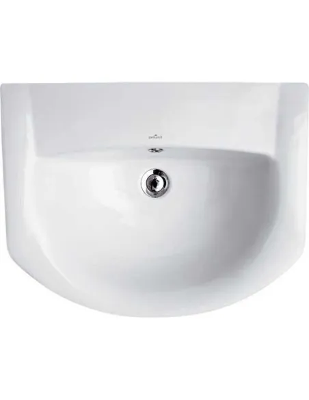 Керамическая мебельная раковина Cersanit Libra 60