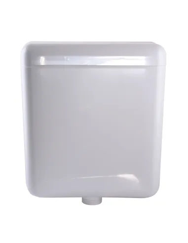 Сливной бачок для унитаза Siamp AR07 Monaco 10 литров, настенный