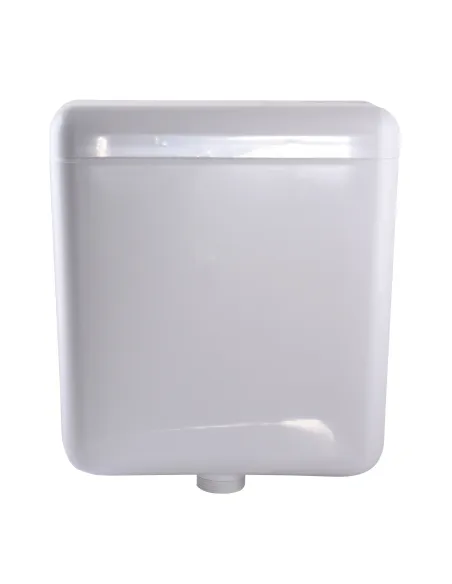 Зливний бачок для унітазу Siamp AR07 Monaco 10 літрів, настінний