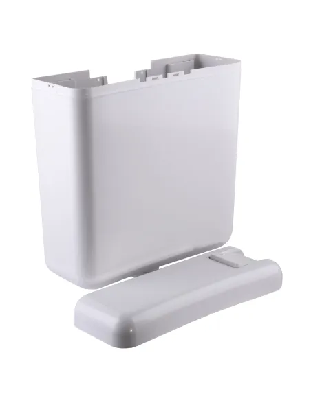 Сливной бачок для унитаза Siamp AR07 Monaco 10 литров, настенный