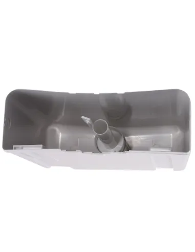 Сливной бачок для унитаза Siamp AR07 Monaco 10 литров, настенный