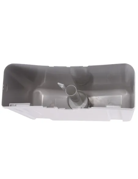 Сливной бачок для унитаза Siamp AR07 Monaco 10 литров, настенный