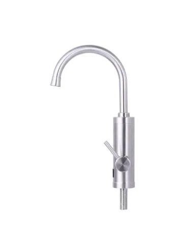 Змішувач для кухні з підігрівом води Wezer SDR-C10T