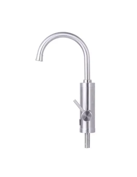 Змішувач для кухні з підігрівом води Wezer SDR-C10T