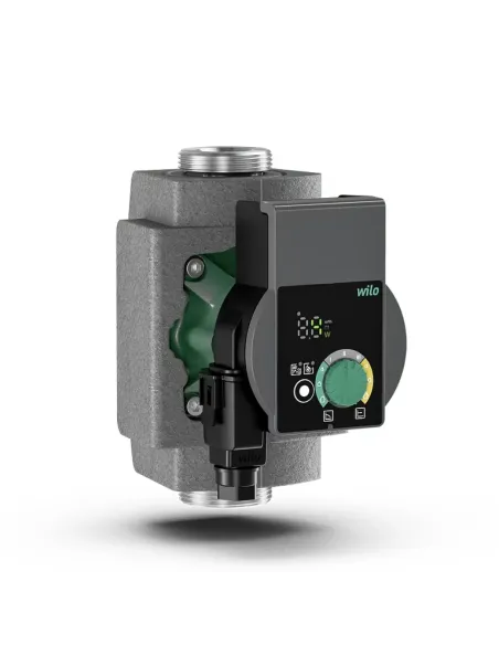 Рециркуляционный насос Wilo Yonos Pico-Z 25/0,5-4 180 для ГВС Рециркуляционный насос Wilo Yonos Pico-Z 25/0,5-4 180 для ГВС