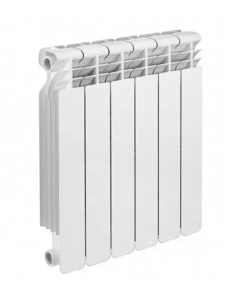 Радиатор биметаллический Calor 350/80