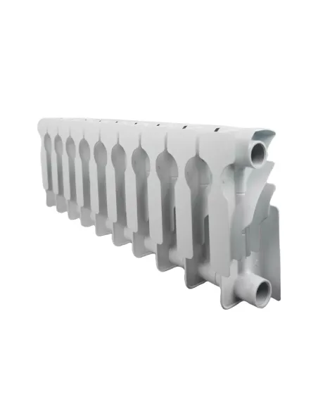 Радіатор біметалічний Calor 200/96