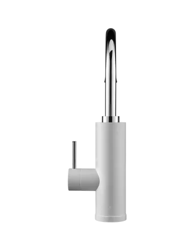 Смеситель для кухни с подогревом воды Wezer SDR-C06TP