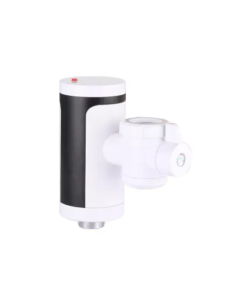 Змішувач для кухні з підігрівом води Wezer RKF-10C