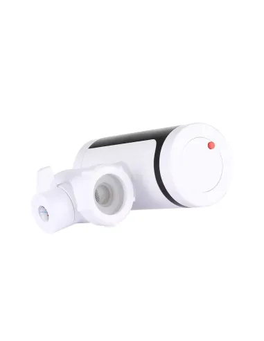 Смеситель для кухни с подогревом воды Wezer RKF-10C