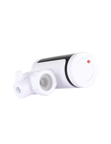 Смеситель для кухни с подогревом воды Wezer RKF-10C