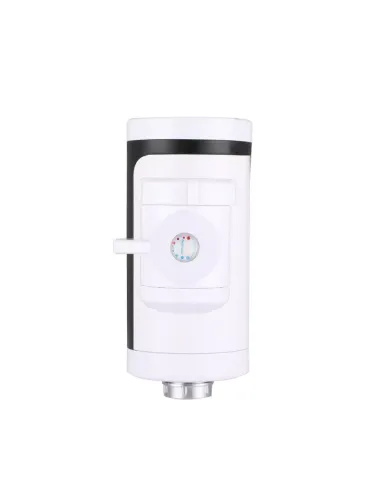 Смеситель для кухни с подогревом воды Wezer RKF-10C