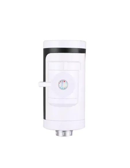 Змішувач для кухні з підігрівом води Wezer RKF-10C