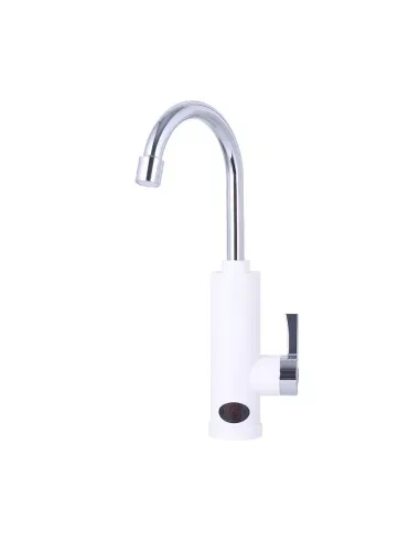 Змішувач для кухні з підігрівом води Wezer RWH-214