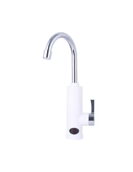 Змішувач для кухні з підігрівом води Wezer RWH-214