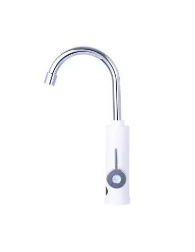 Змішувач для кухні з підігрівом води Wezer RWH-214