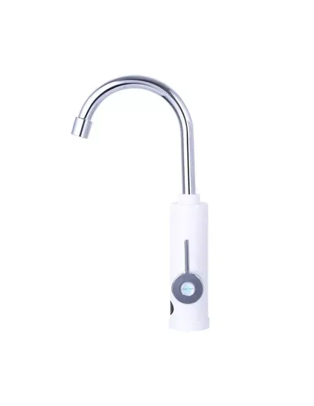 Змішувач для кухні з підігрівом води Wezer RWH-214