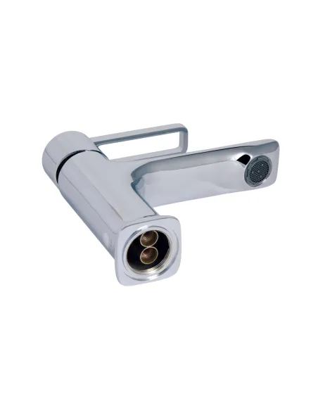 Змішувач для раковини у ванній Q-tap Taurus QTTAU270CRM45659 Chrome
