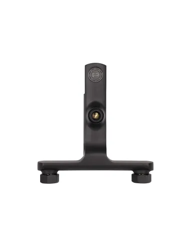 Змішувач для ванни Q-tap Slavonice QTSLA259BLM45918 Black Matt