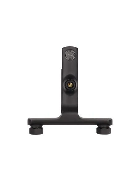 Змішувач для ванни Q-tap Slavonice QTSLA259BLM45918 Black Matt