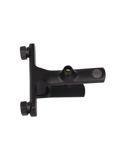 Смеситель для ванны Q-tap Slavonice QTSLA259BLM45918 Black Matt