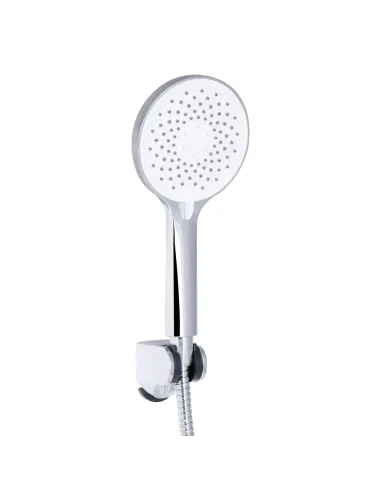 Смеситель для ванны с душем Q-tap Taurus QTTAU259CRM45661 Chrome