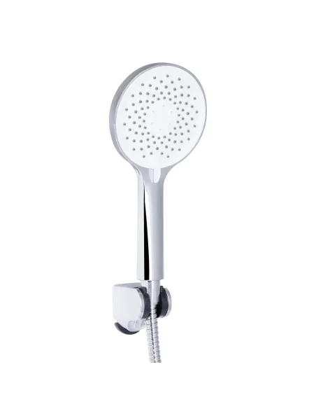 Смеситель для ванны с душем Q-tap Taurus QTTAU259CRM45661 Chrome Смеситель для ванны с душем Q-tap Taurus QTTAU259CRM45661 Chrome