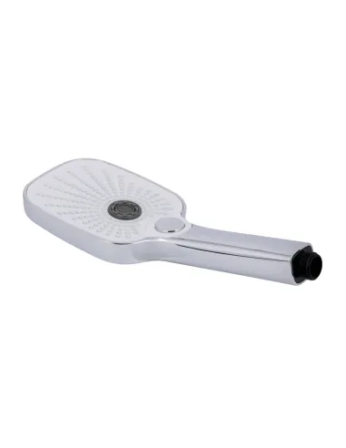 Смеситель для ванны с душем Q-tap Gemini QTGEM259CRM45681 Chrome