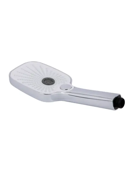 Смеситель для ванны с душем Q-tap Gemini QTGEM259CRM45681 Chrome