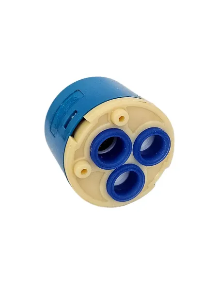 Картридж для змішувача Wezer WKF-047