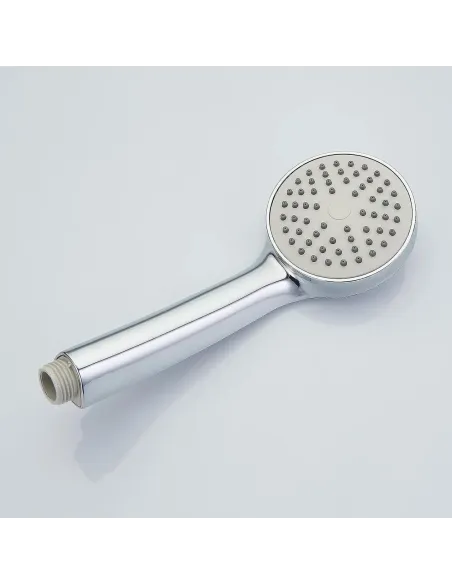 Лейка для душа ручная Wezer SH-01 WKY-01, круглая 1 режим