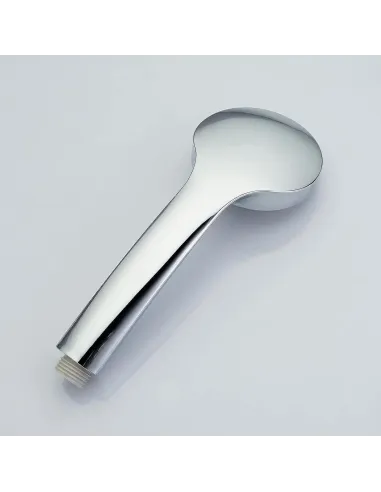 Лейка для душа ручная Wezer SH-01 WKY-01, круглая 1 режим