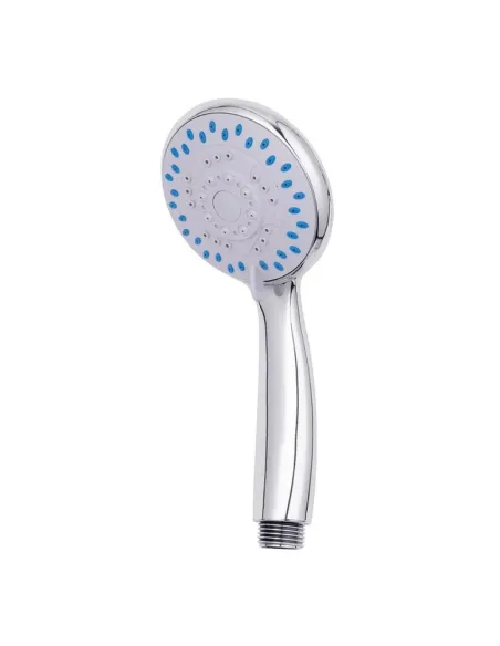 Лійка для душу ручна Wezer WKY-04, кругла 3 режими