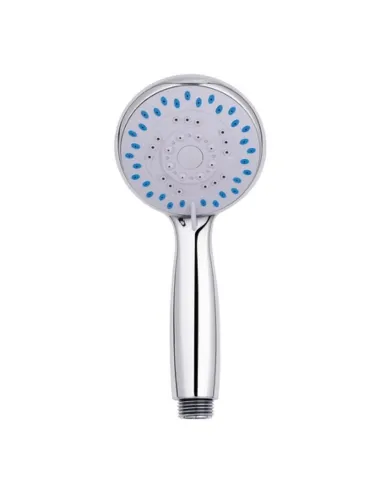 Лейка для душа ручная Wezer WKY-04, круглая 3 режима