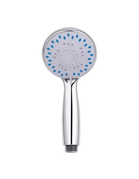 Лійка для душу ручна Wezer WKY-04, кругла 3 режими
