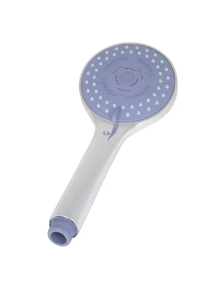 Лейка для душа ручная Wezer WKY-05, круглая 3 режима