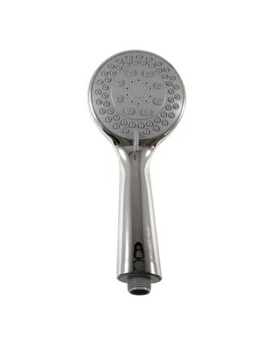 Лійка для душу ручна Wezer WKY-06, кругла 3 режими