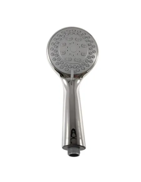 Лійка для душу ручна Wezer WKY-06, кругла 3 режими