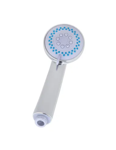 Лійка для душу ручна Wezer WKY-07, кругла 3 режими