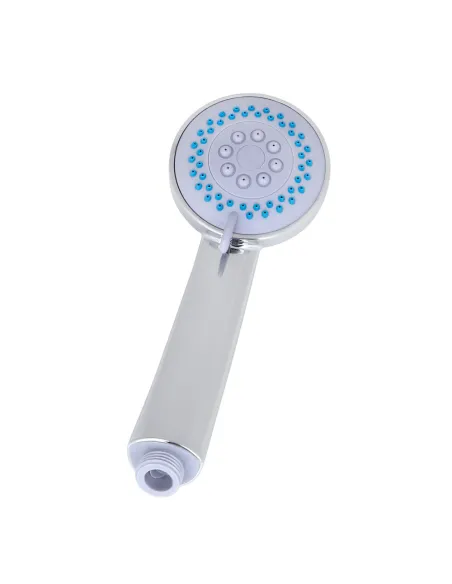 Лейка для душа ручная Wezer WKY-07, круглая 3 режима